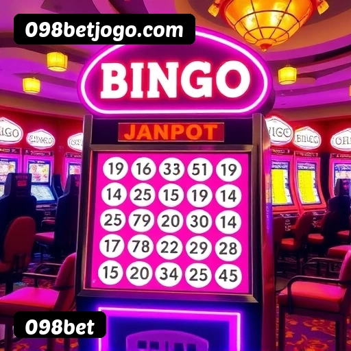 Benefícios Download 098bet