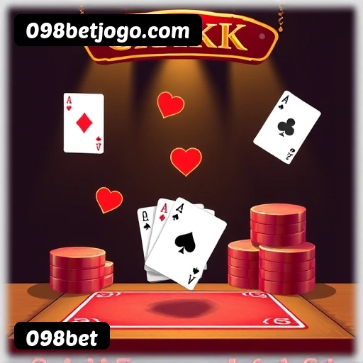 Variedade de slots 098bet