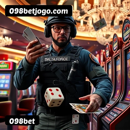 Baixar 098bet Android