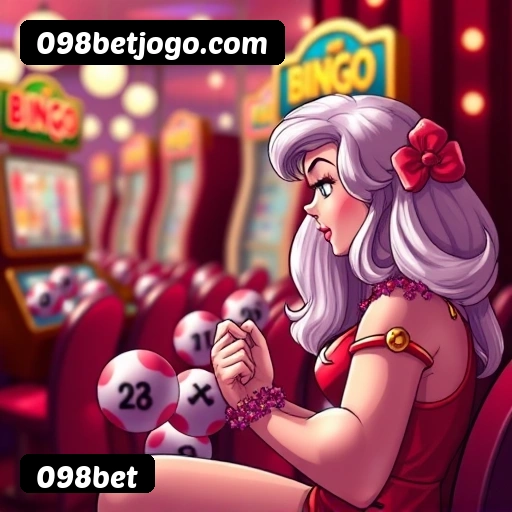 App 098bet Android