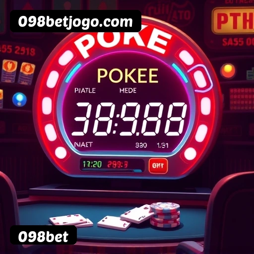 Evolução VIP 098bet