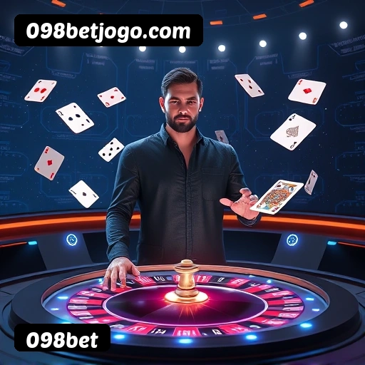 Programa VIP 098bet