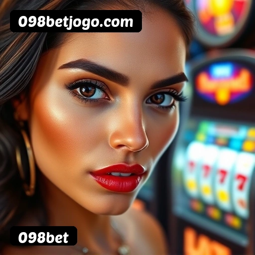 Aplicativo móvel 098bet para iOS e Android