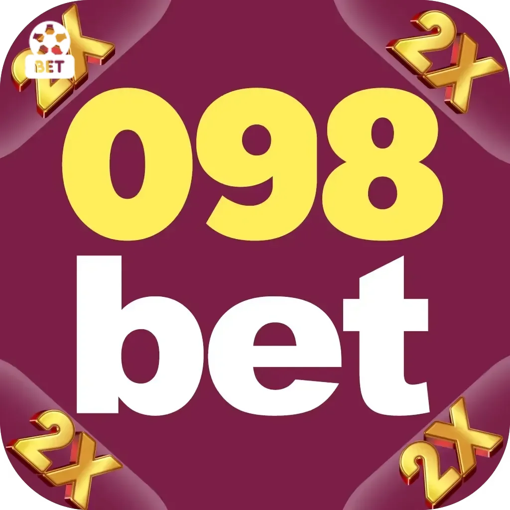 Logo da 098bet