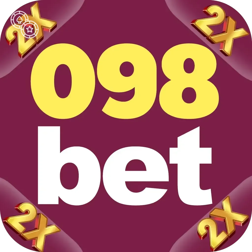 Logo da 098bet
