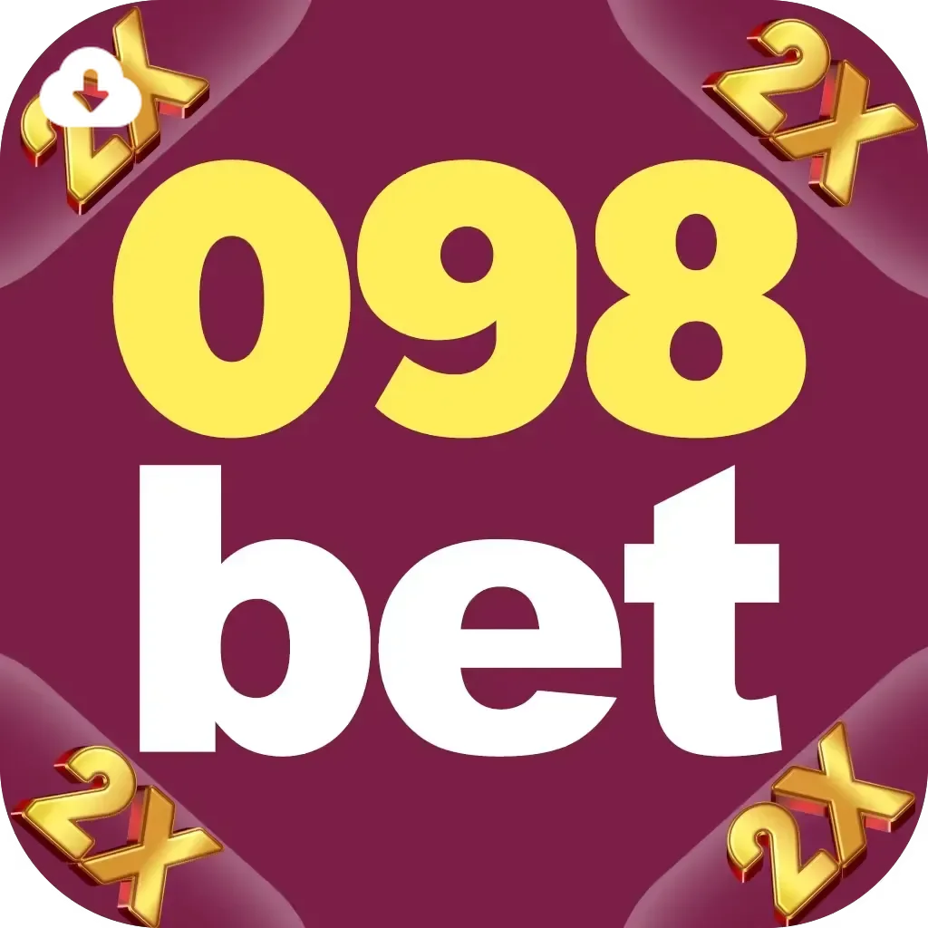 Logo da 098bet