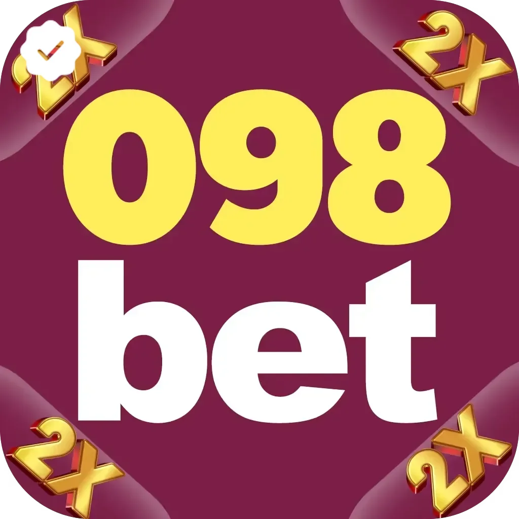 Logo da 098bet