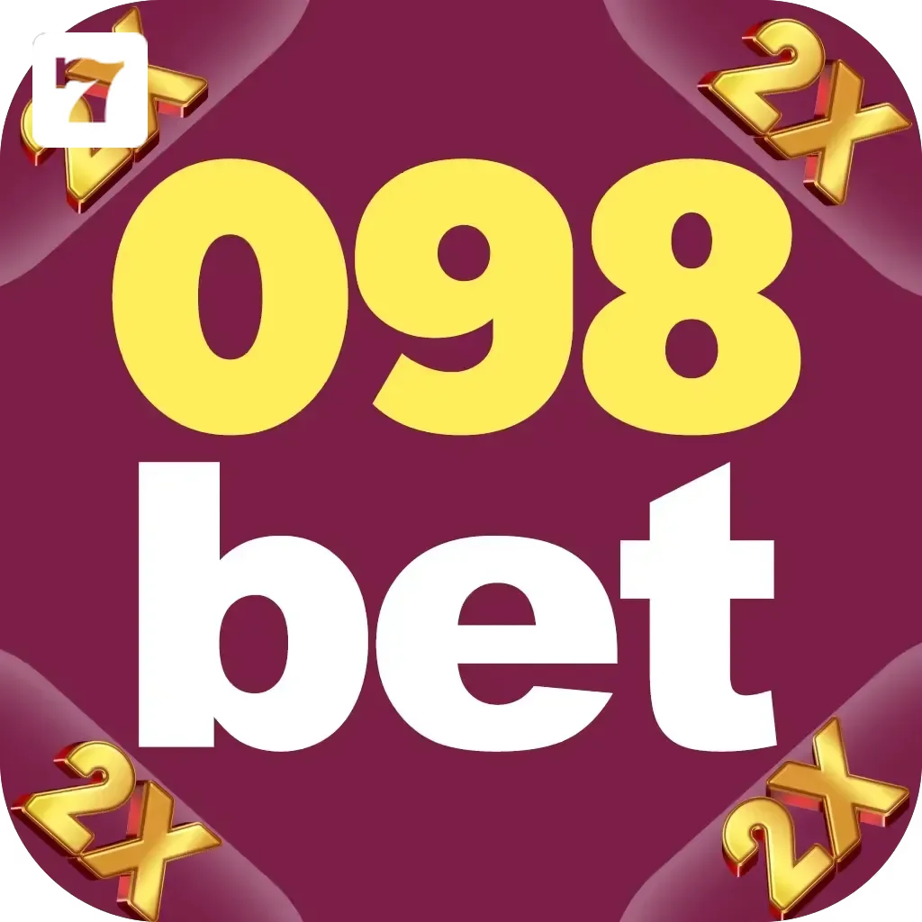 Logo da 098bet