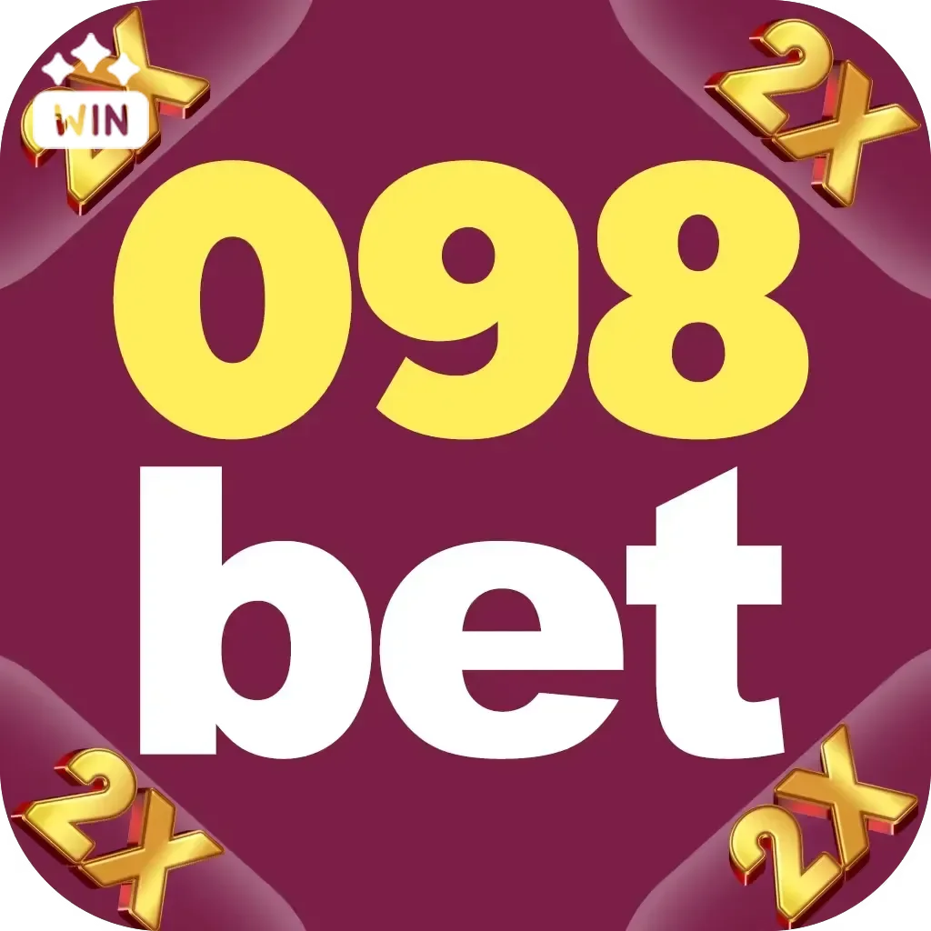 Logo da 098bet
