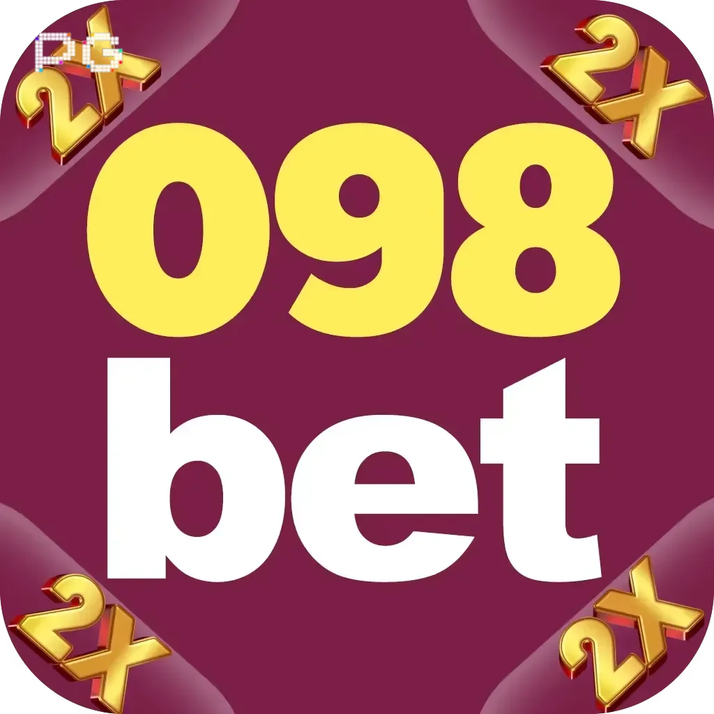 Logo da 098bet
