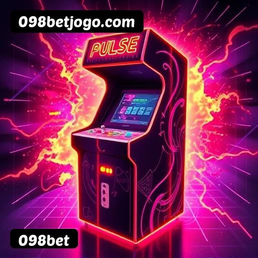 Melhores Jogos 098bet