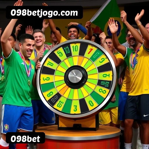 Sucesso 098bet